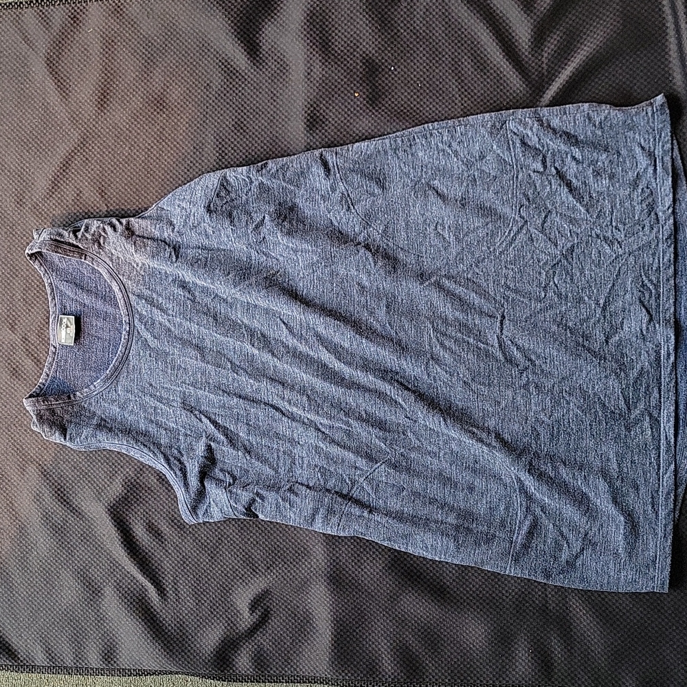 32ﾟ pocketed dress